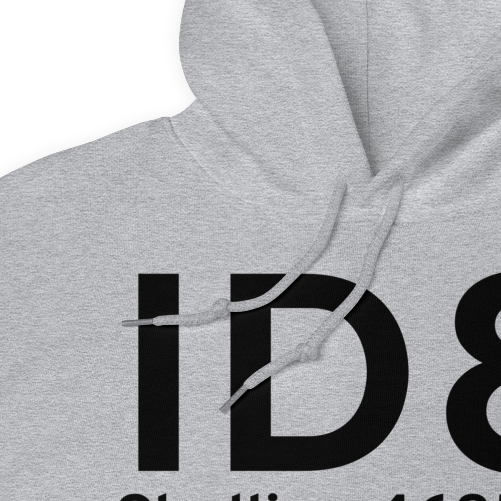 Challis (US-1175) Airport Hoodie Sweatshirt 