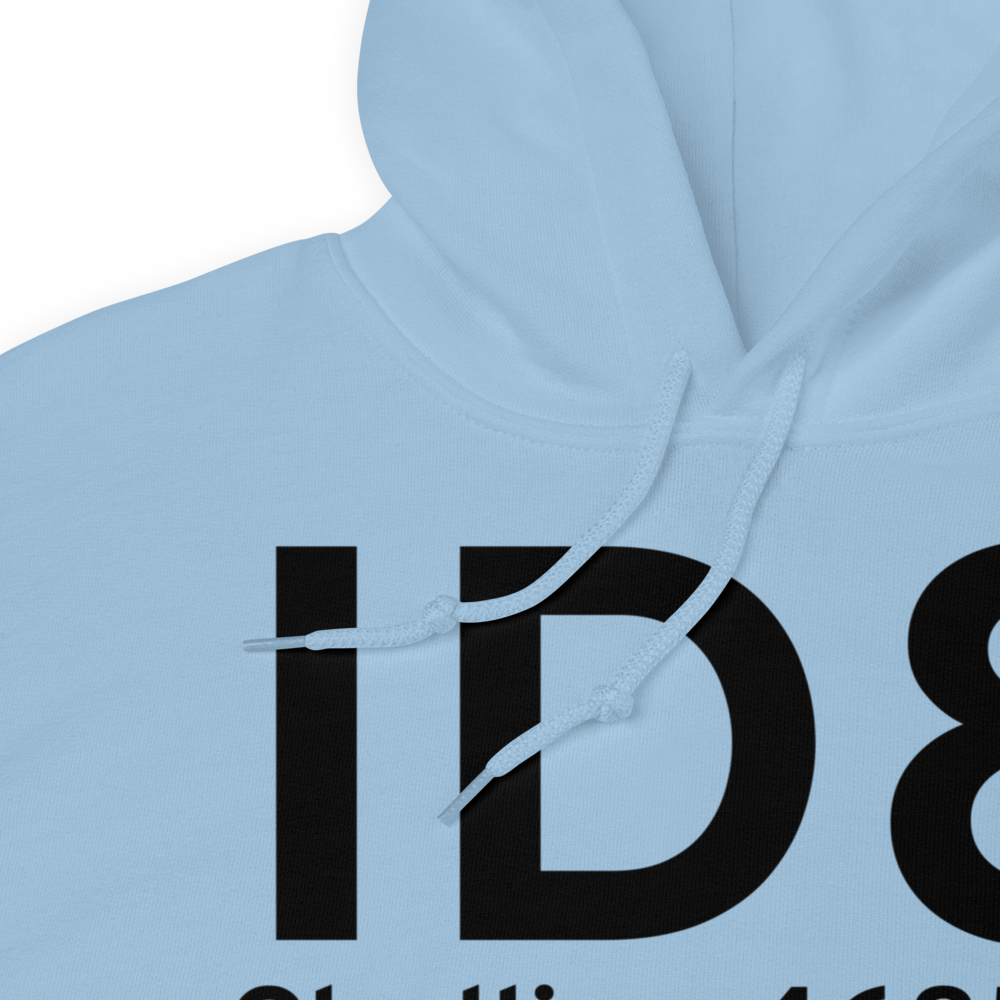 Challis (US-1175) Airport Hoodie Sweatshirt 