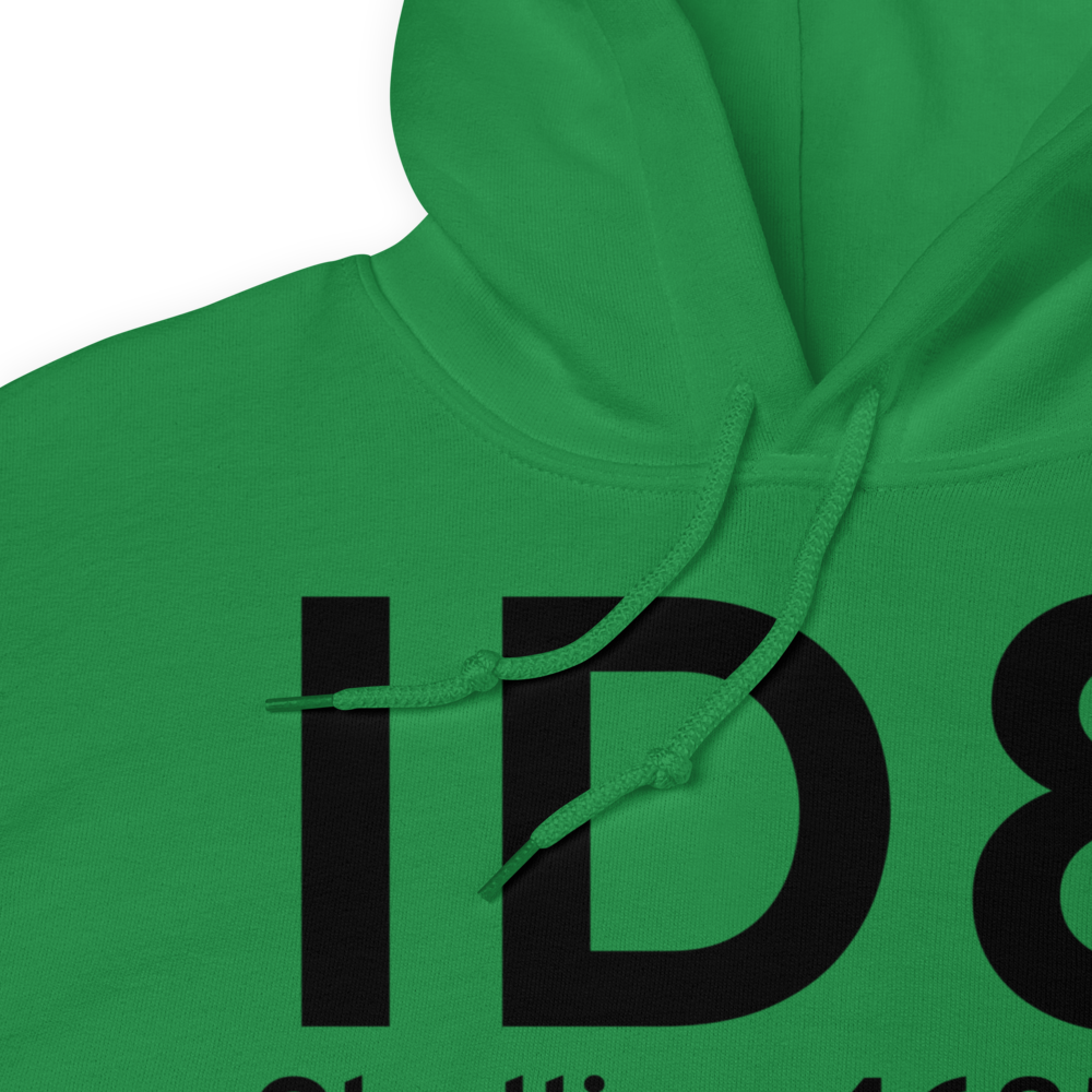 Challis (US-1175) Airport Hoodie Sweatshirt 