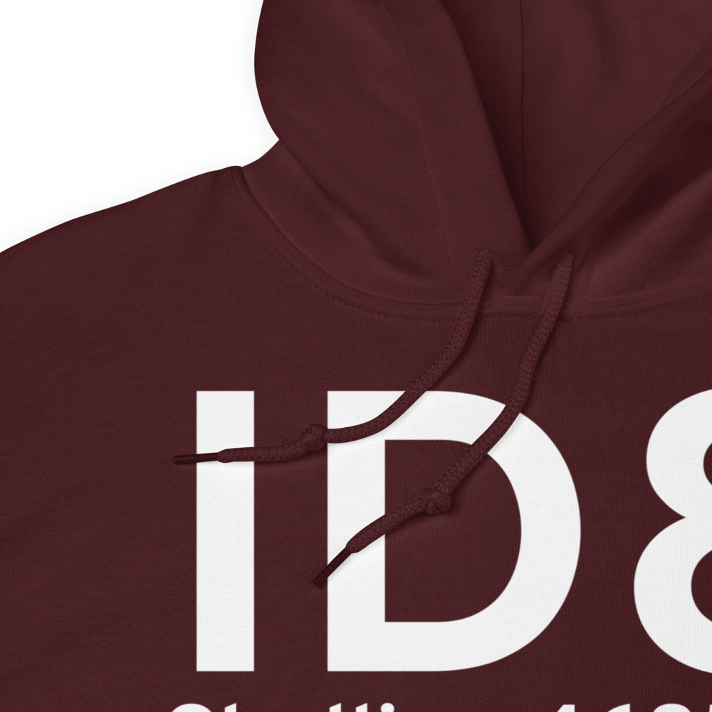 Challis (US-1175) Airport Hoodie Sweatshirt 