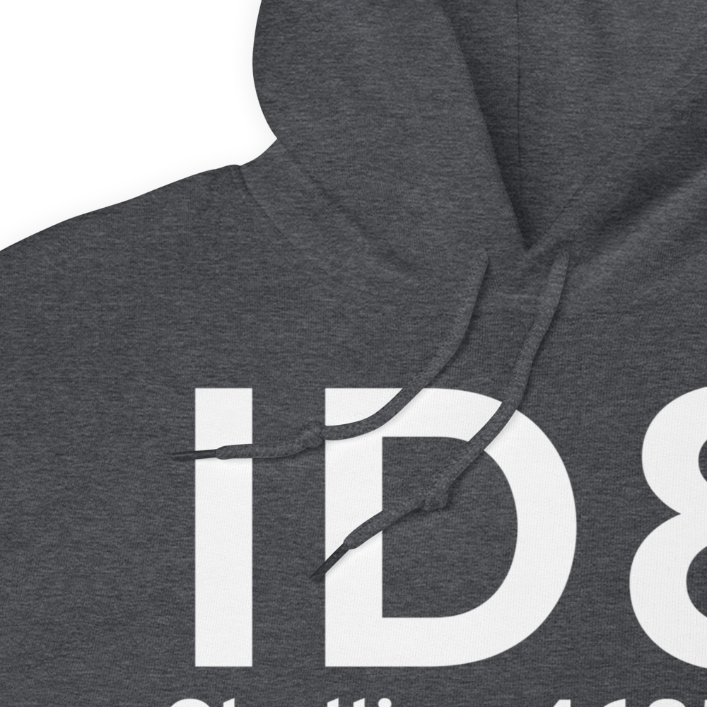 Challis (US-1175) Airport Hoodie Sweatshirt 