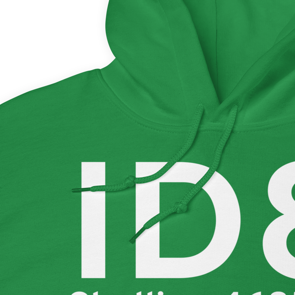 Challis (US-1175) Airport Hoodie Sweatshirt 
