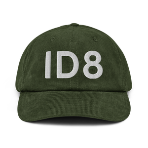 Challis (US-1175) Airport Hat