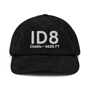 Challis (US-1175) Airport Hat