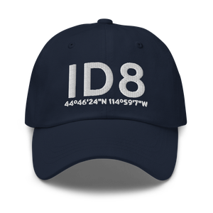 Challis (US-1175) Airport Hat