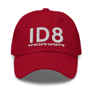 Challis (US-1175) Airport Hat