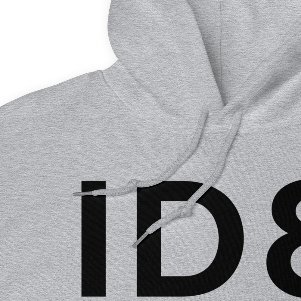 Challis (US-1175) Airport Hoodie Sweatshirt 