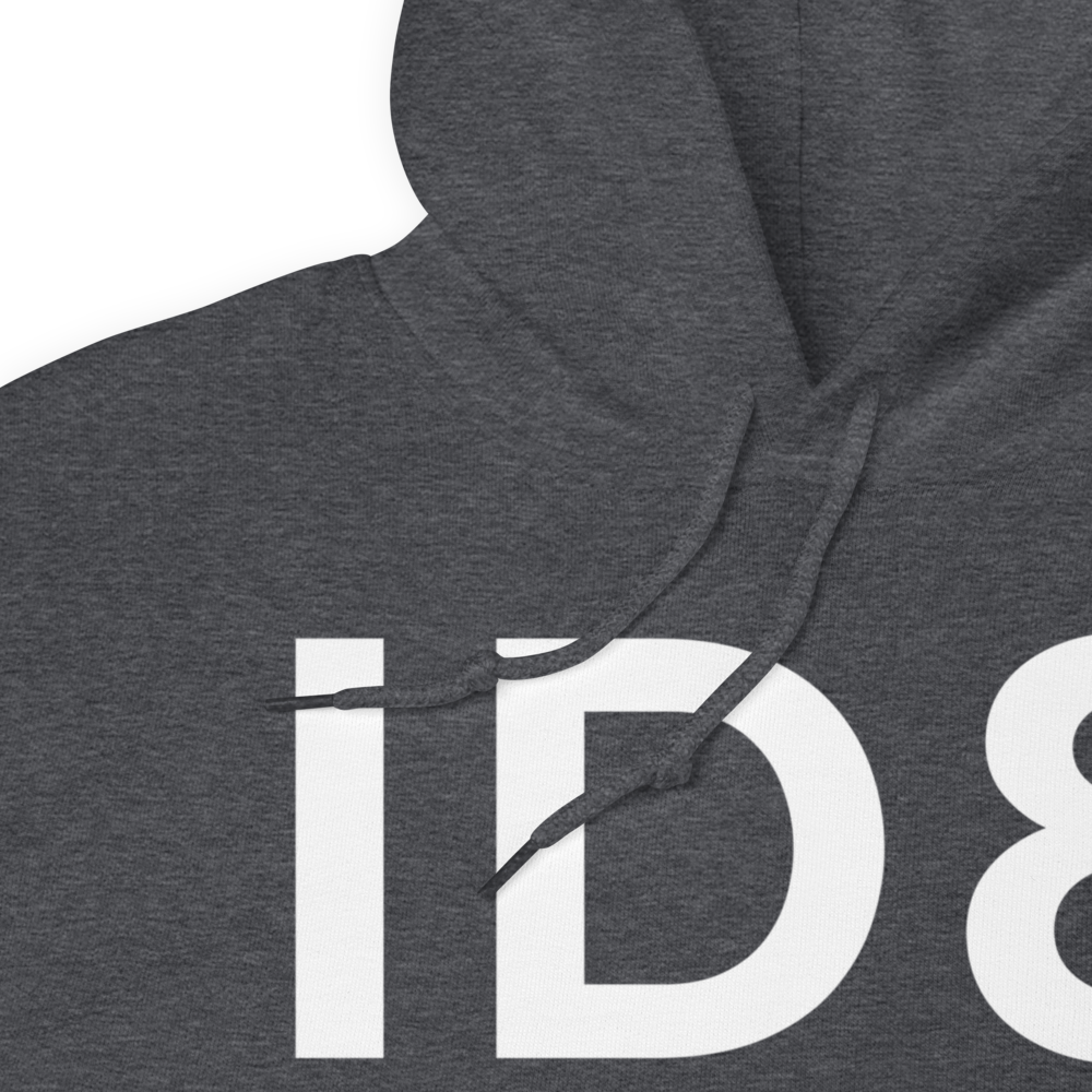 Challis (US-1175) Airport Hoodie Sweatshirt 