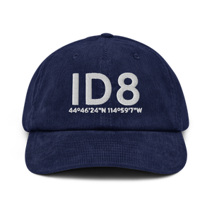 Challis (US-1175) Airport Hat