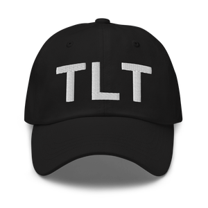 Tuluksak (TLT) Airport Hat