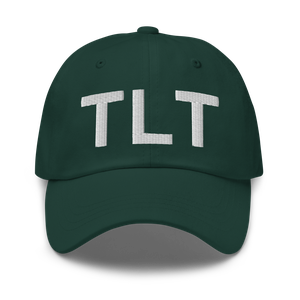 Tuluksak (TLT) Airport Hat