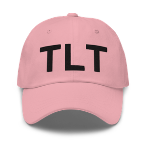 Tuluksak (TLT) Airport Hat