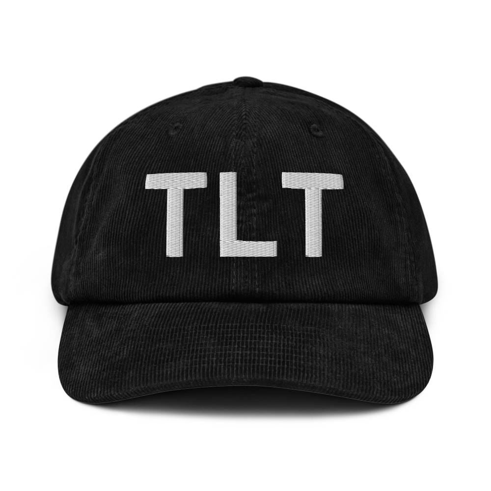Tuluksak (TLT) Airport Hat 