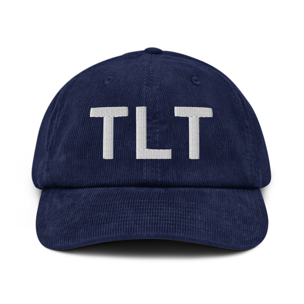 Tuluksak (TLT) Airport Hat 