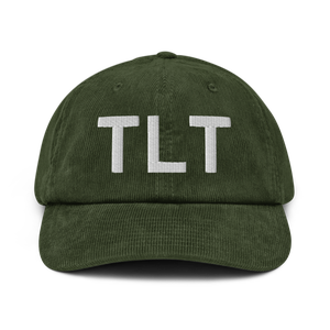 Tuluksak (TLT) Airport Hat