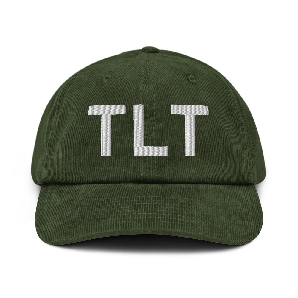 Tuluksak (TLT) Airport Hat 