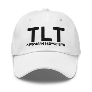 Tuluksak (TLT) Airport Hat