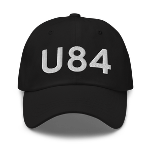 Donnelly (U84) Airport Hat