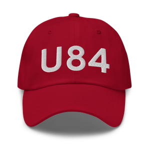 Donnelly (U84) Airport Hat