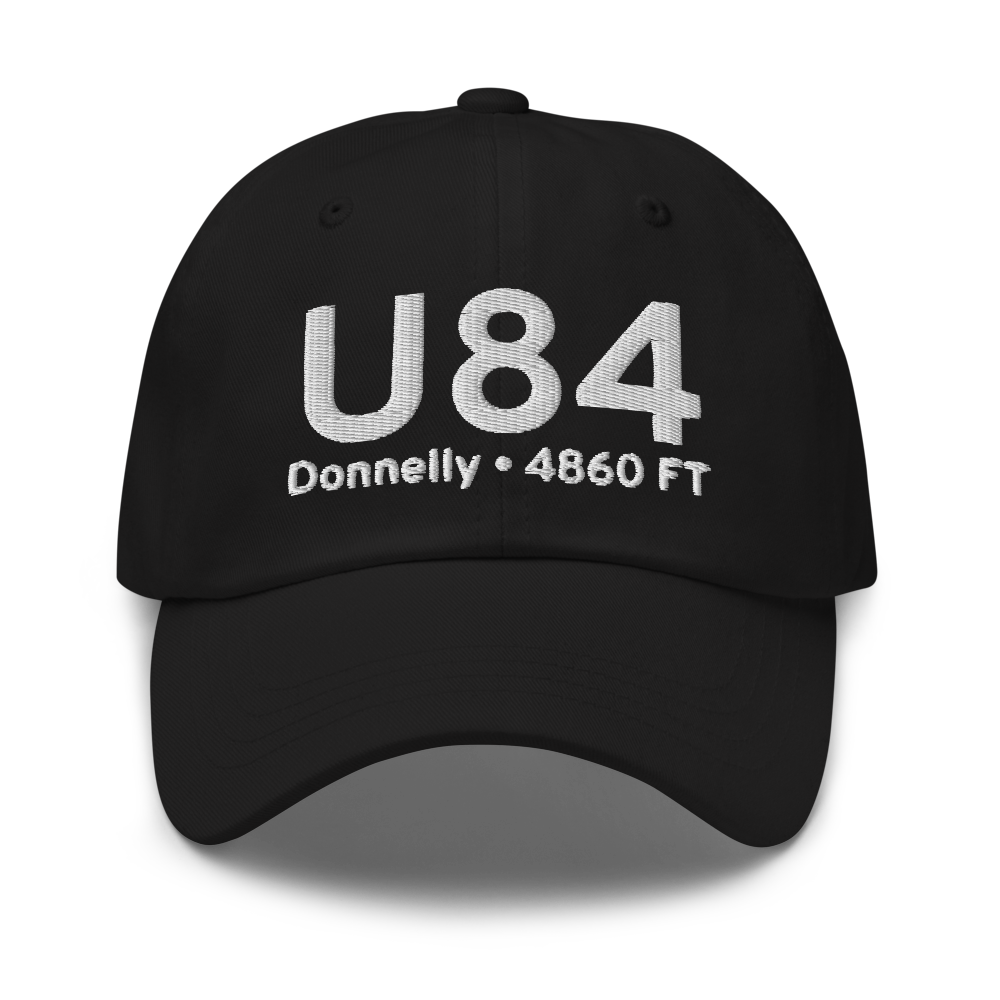 Donnelly (U84) Airport Hat 