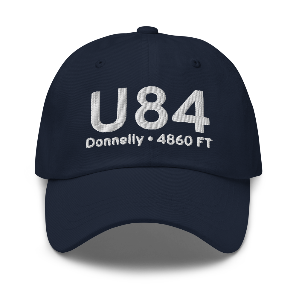 Donnelly (U84) Airport Hat 