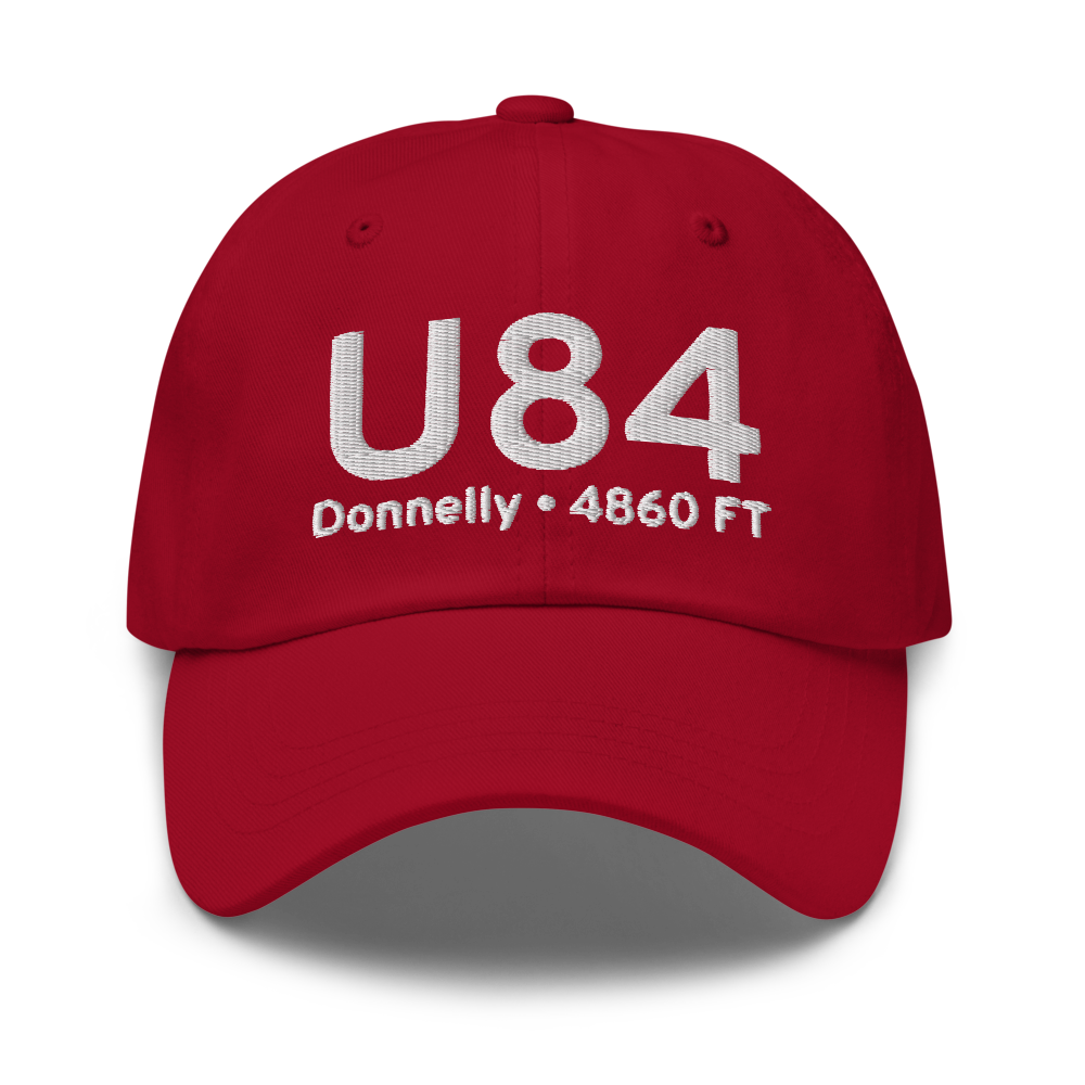 Donnelly (U84) Airport Hat 