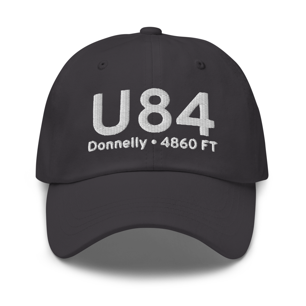Donnelly (U84) Airport Hat 