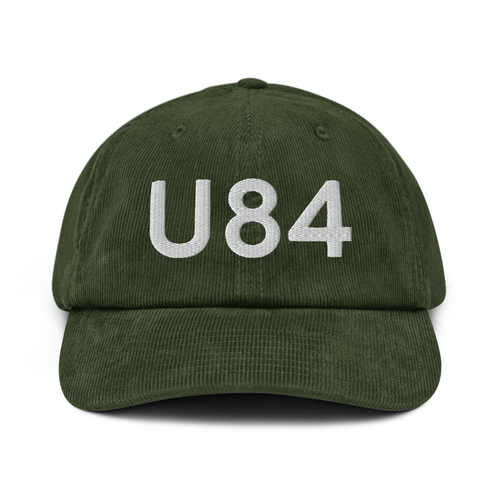 Donnelly (U84) Airport Hat 