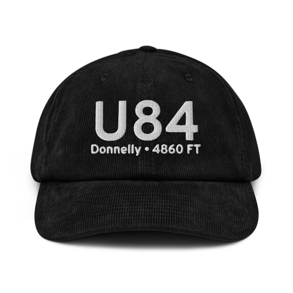Donnelly (U84) Airport Hat 