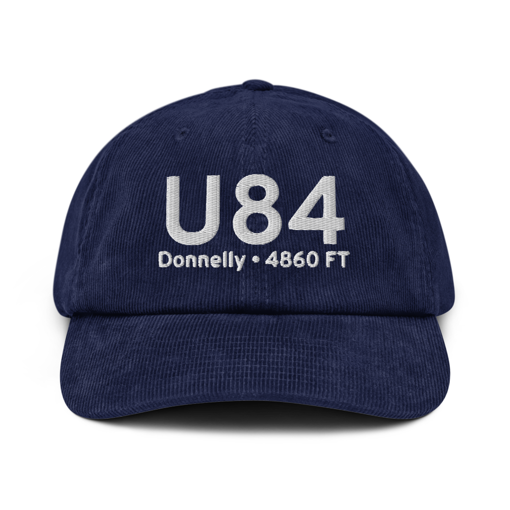 Donnelly (U84) Airport Hat 