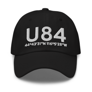 Donnelly (U84) Airport Hat