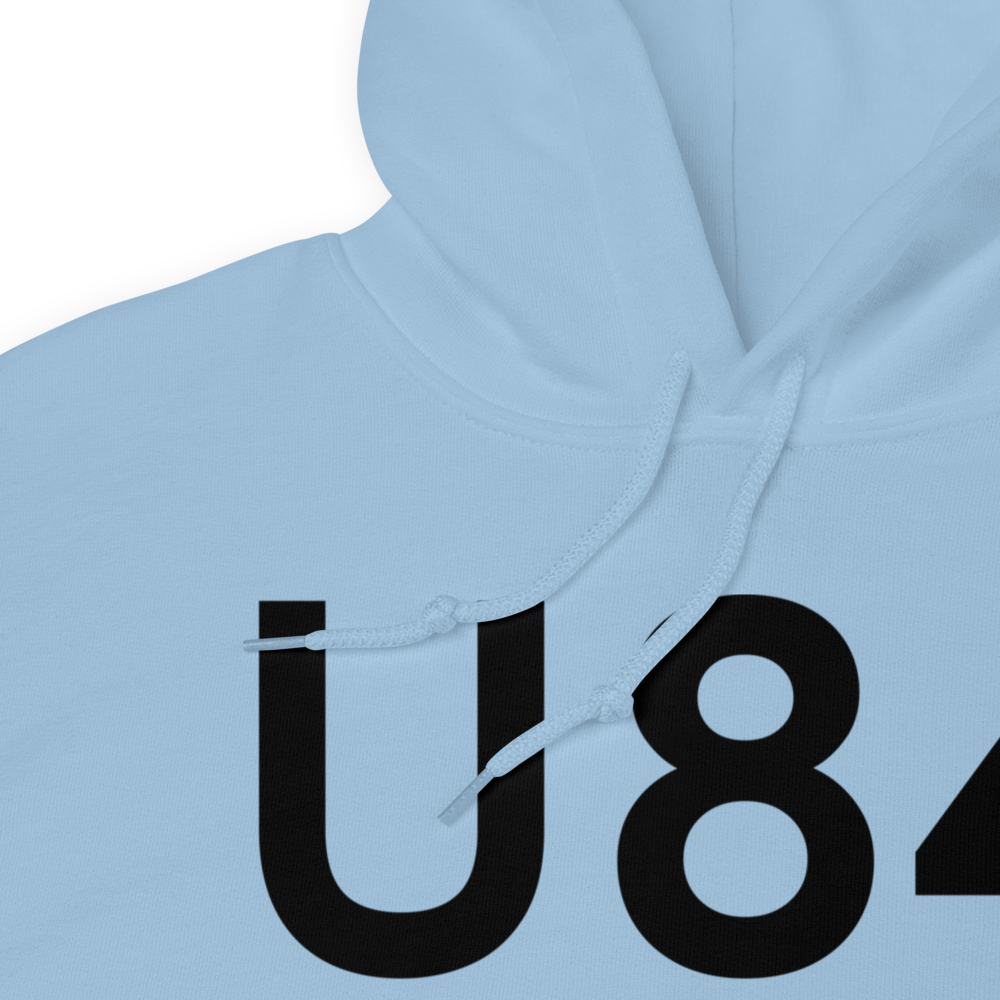 Donnelly (U84) Airport Hoodie Sweatshirt 