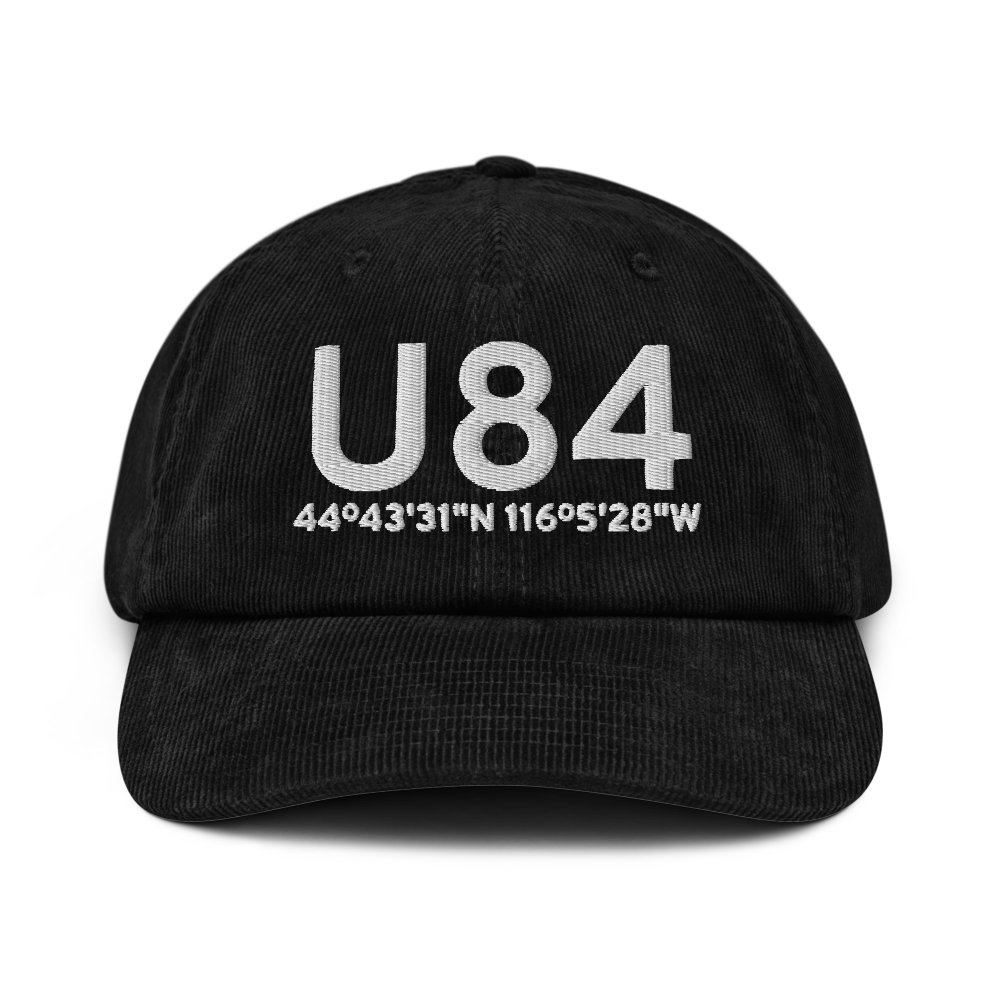 Donnelly (U84) Airport Hat 