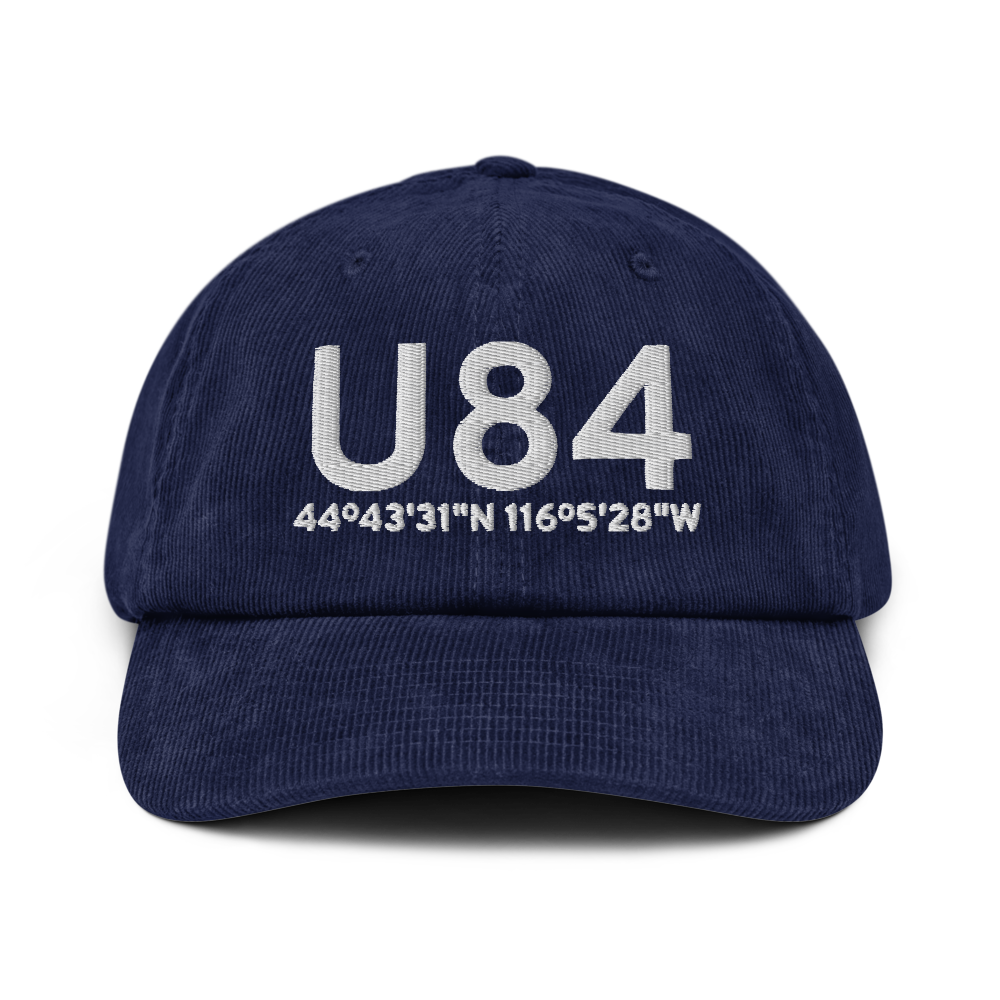 Donnelly (U84) Airport Hat 