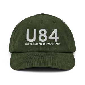 Donnelly (U84) Airport Hat