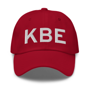 Bell Island (KBE) Airport Hat