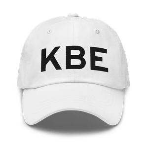 Bell Island (KBE) Airport Hat