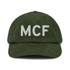 Tampa (KMCF) Airport Hat