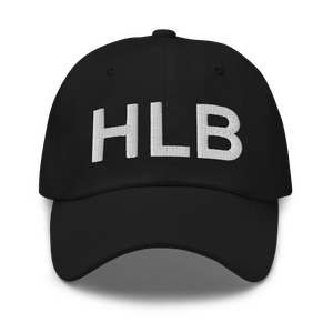 Batesville (KHLB) Airport Hat