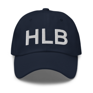 Batesville (KHLB) Airport Hat