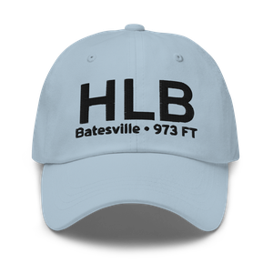 Batesville (KHLB) Airport Hat