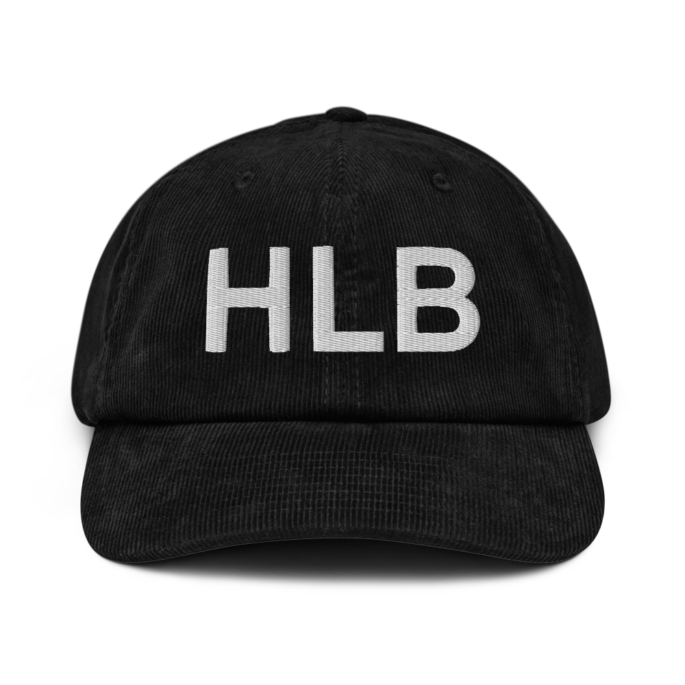 Batesville (KHLB) Airport Hat 