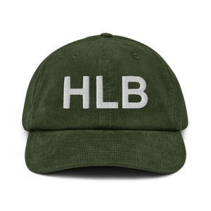 Batesville (KHLB) Airport Hat