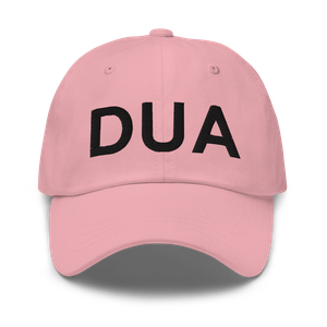 Durant (KDUA) Airport Hat