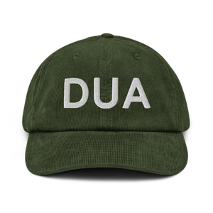 Durant (KDUA) Airport Hat