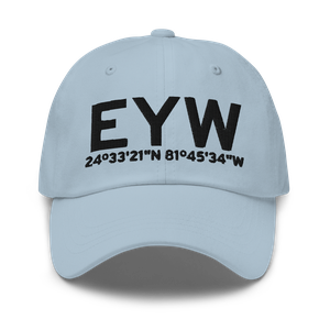 Key West (KEYW) Airport Hat