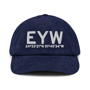 Key West (KEYW) Airport Hat