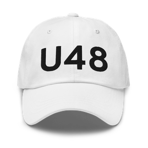 Atomic City (U48) Airport Hat