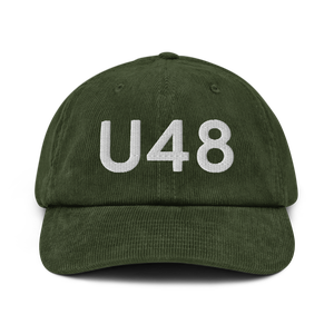 Atomic City (U48) Airport Hat