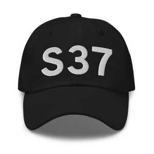 Smoketown (S37) Airport Hat